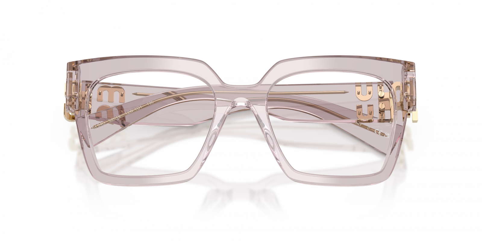 Miu Miu MU 04UV 12W1O1  
